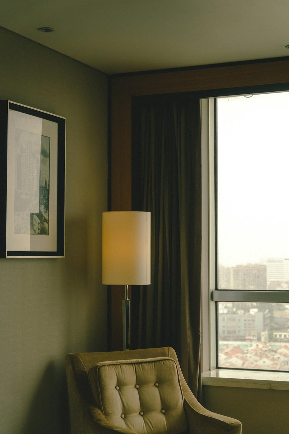 Stellar Queen Room