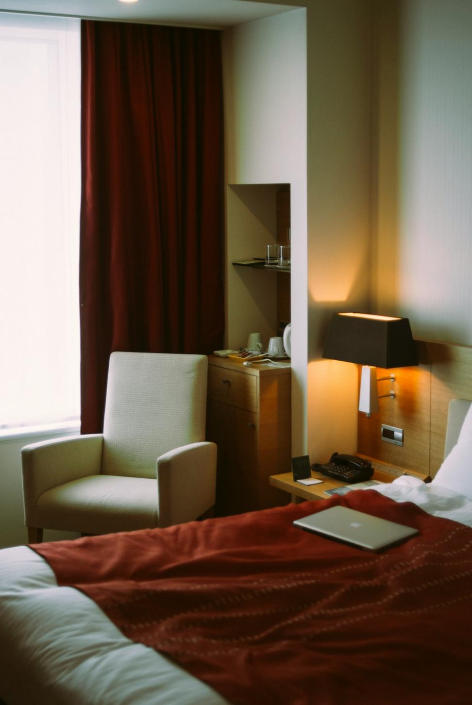 Galaxy King Suite